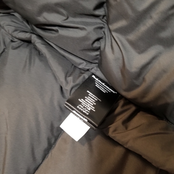 Peak performance Down winter coat. - Picture 6 of 13